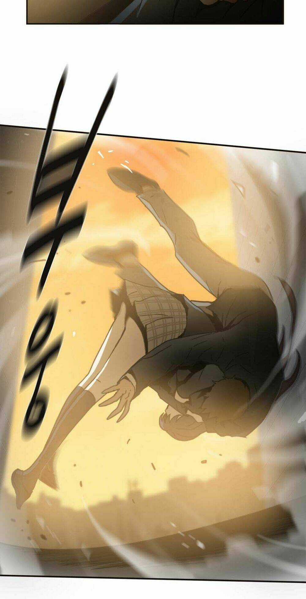 Kẻ Bị Ruồng Bỏ Chapter 6 trang 28