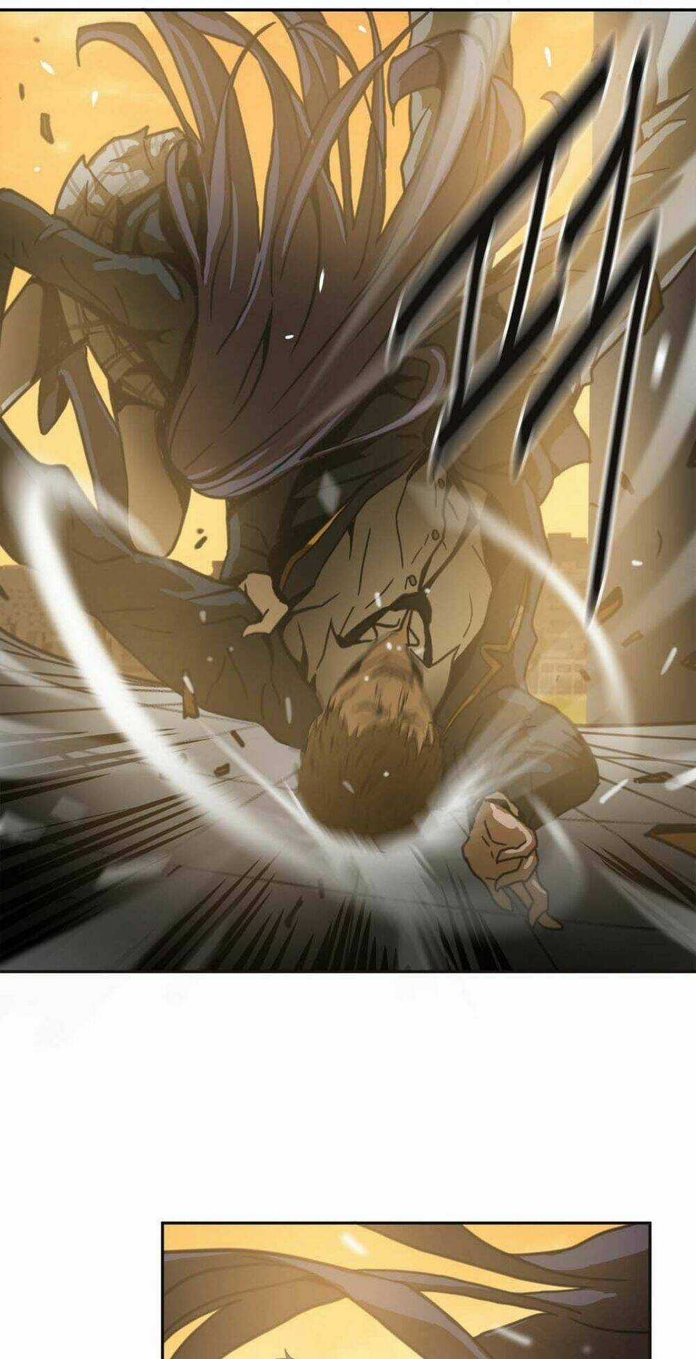 Kẻ Bị Ruồng Bỏ Chapter 6 trang 30