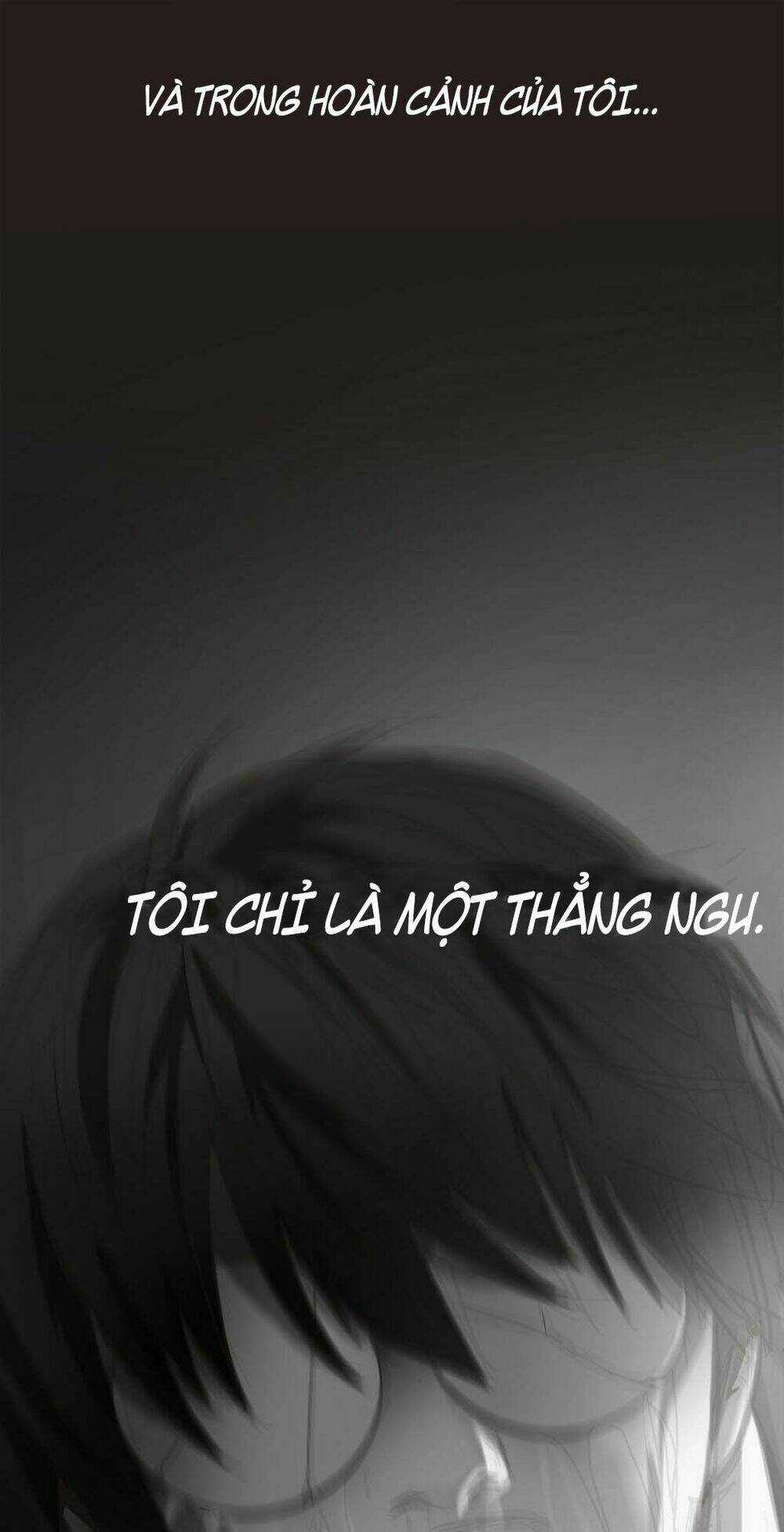 Kẻ Bị Ruồng Bỏ Chapter 6 trang 4