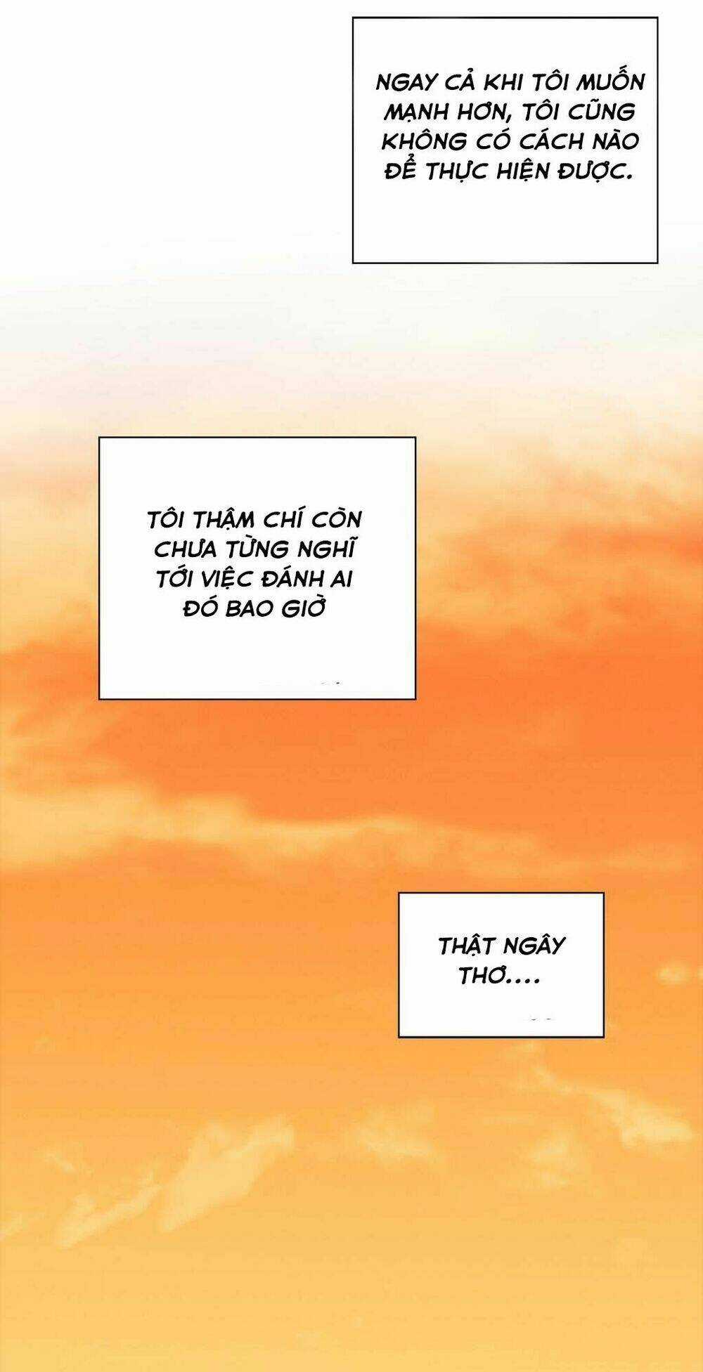 Kẻ Bị Ruồng Bỏ Chapter 6 trang 7