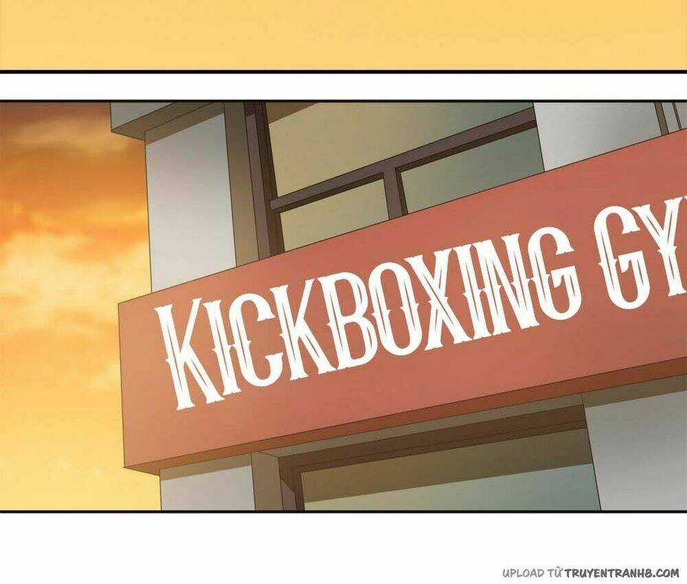 Kẻ Bị Ruồng Bỏ Chapter 6 trang 8