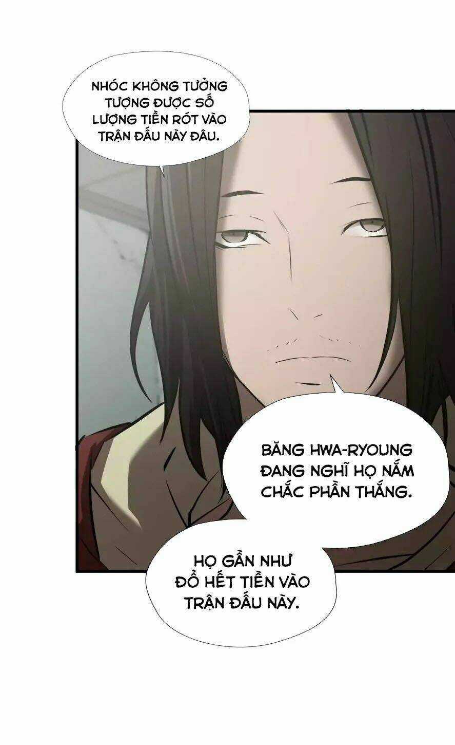 Kẻ Bị Ruồng Bỏ Chapter 60 trang 13