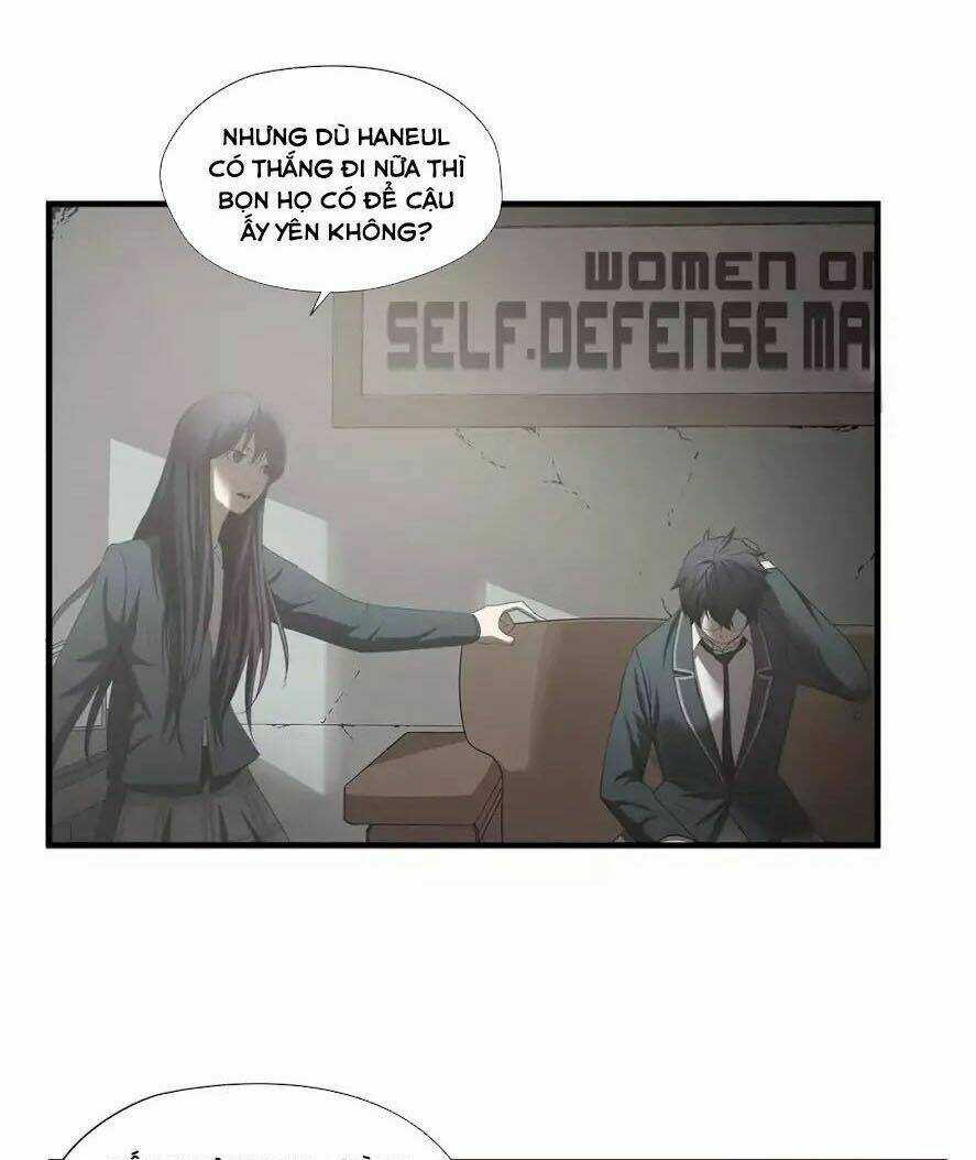 Kẻ Bị Ruồng Bỏ Chapter 60 trang 14