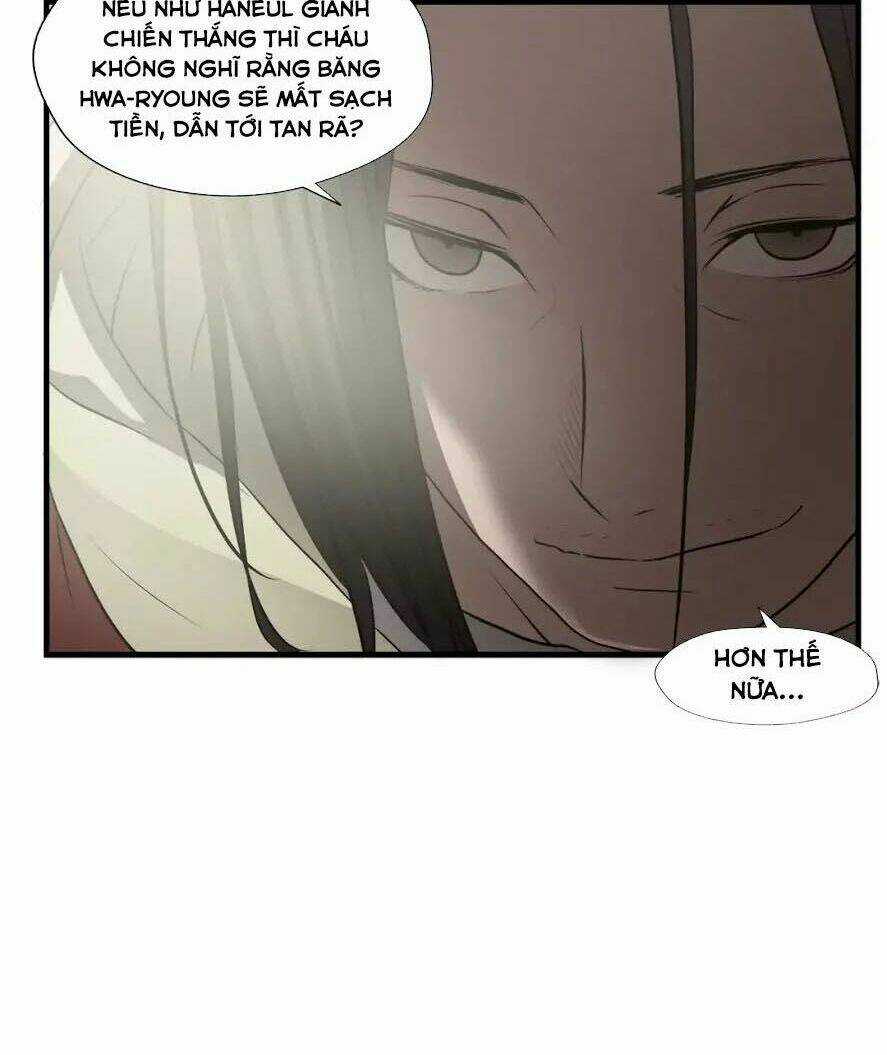 Kẻ Bị Ruồng Bỏ Chapter 60 trang 15