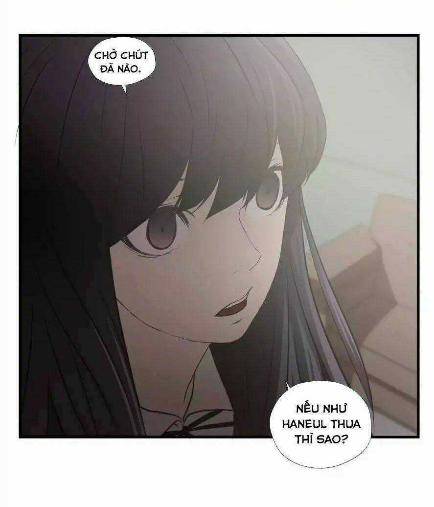 Kẻ Bị Ruồng Bỏ Chapter 60 trang 17