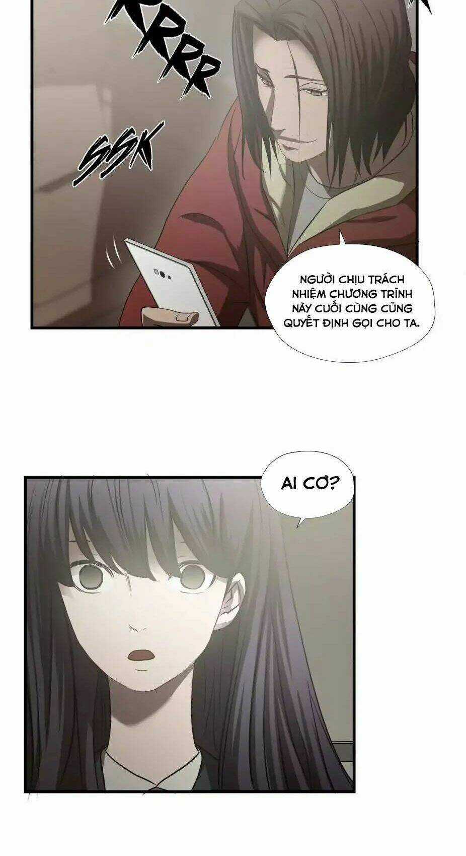 Kẻ Bị Ruồng Bỏ Chapter 60 trang 20