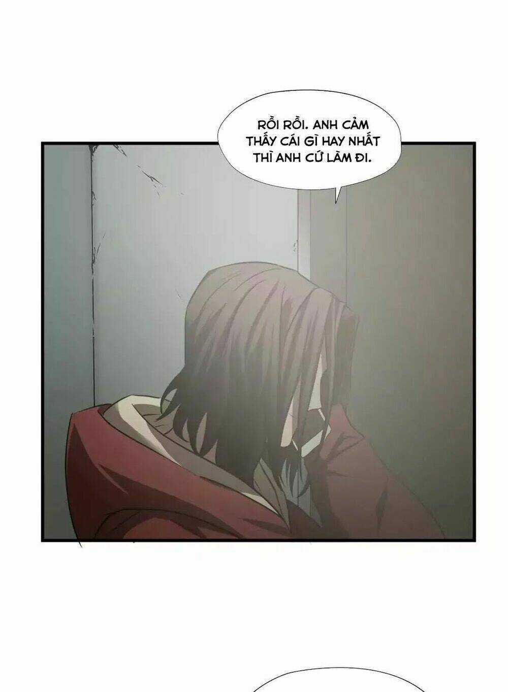 Kẻ Bị Ruồng Bỏ Chapter 60 trang 21