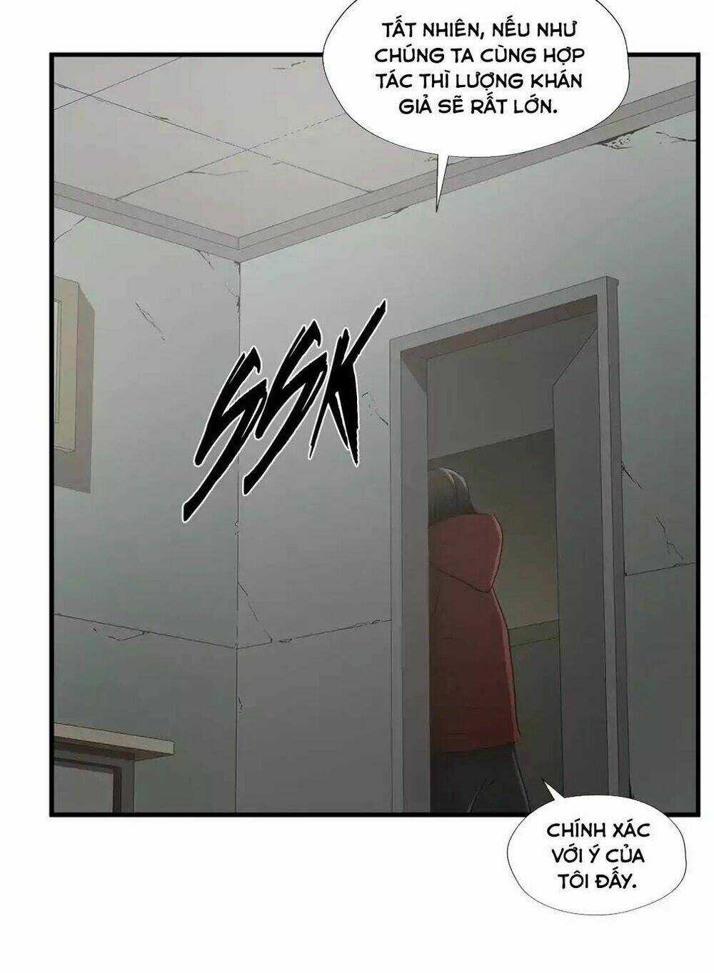 Kẻ Bị Ruồng Bỏ Chapter 60 trang 22