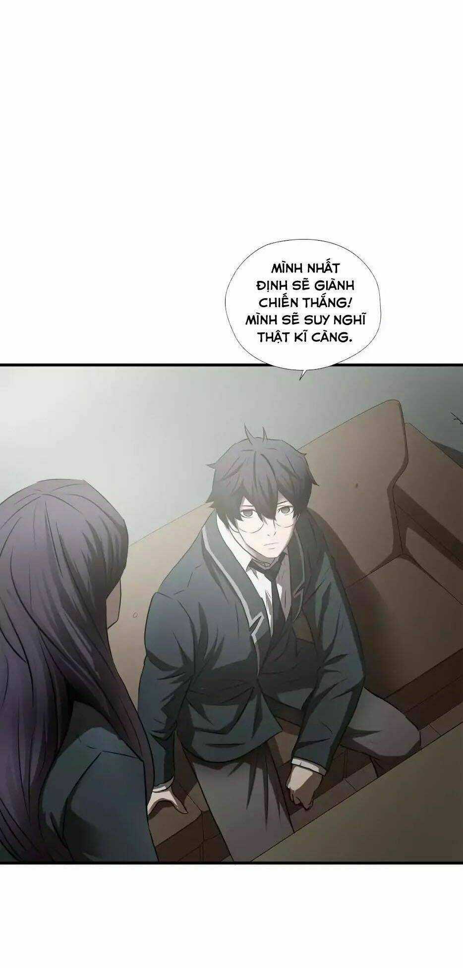 Kẻ Bị Ruồng Bỏ Chapter 60 trang 26