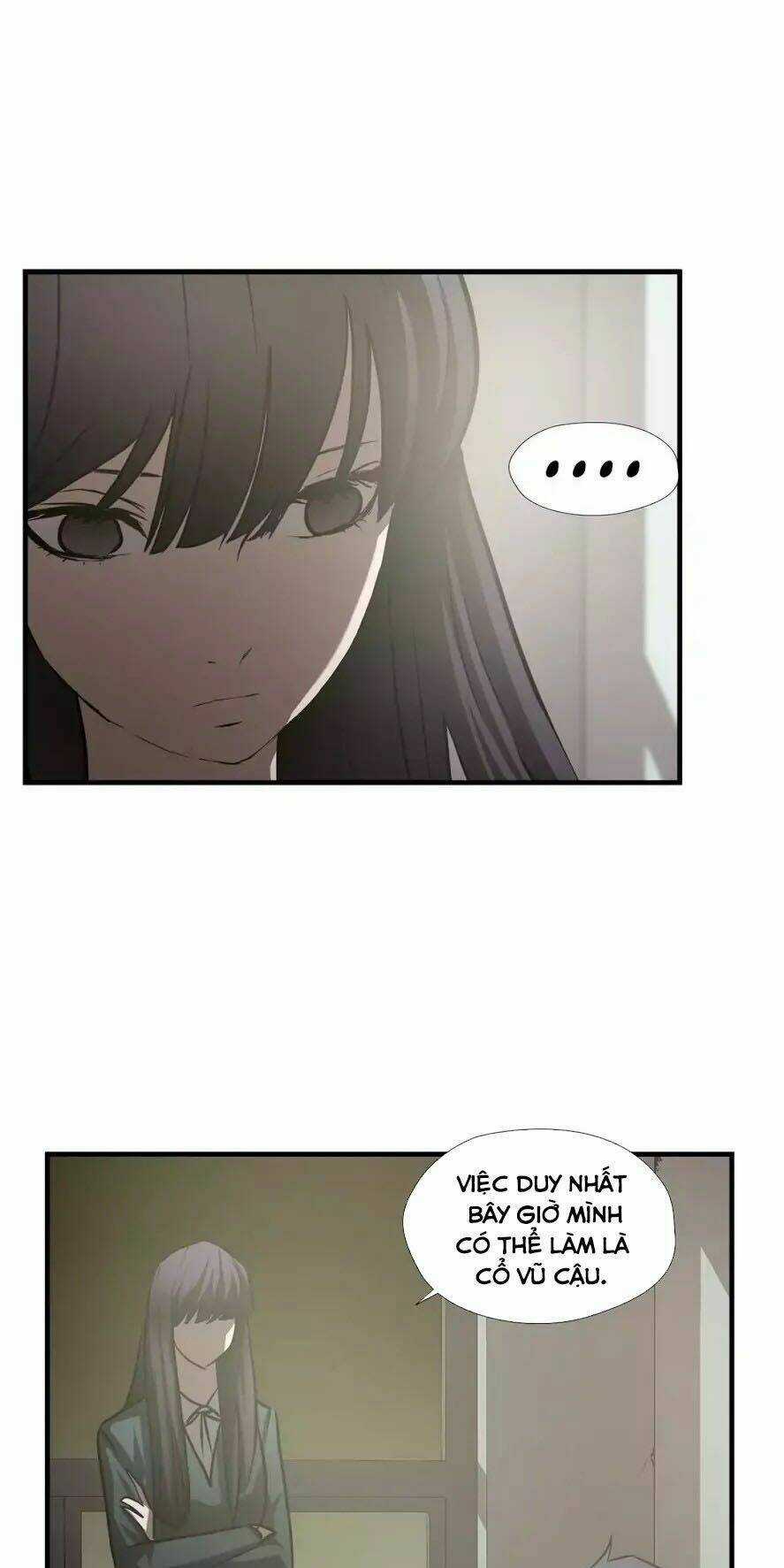 Kẻ Bị Ruồng Bỏ Chapter 60 trang 27