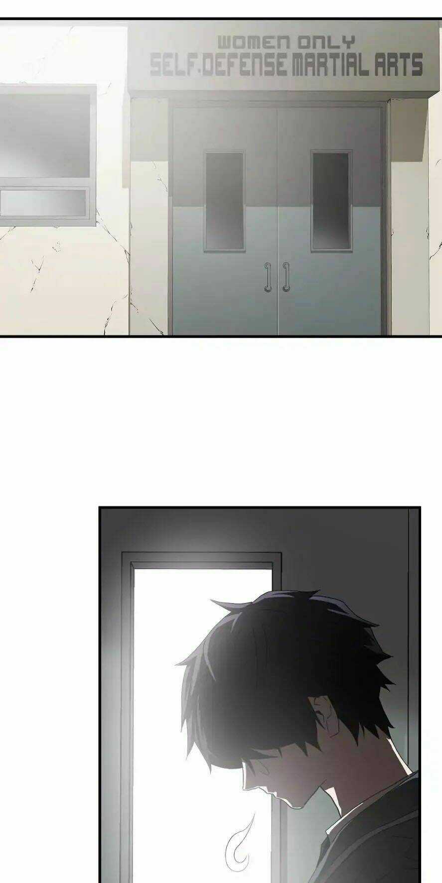 Kẻ Bị Ruồng Bỏ Chapter 60 trang 31