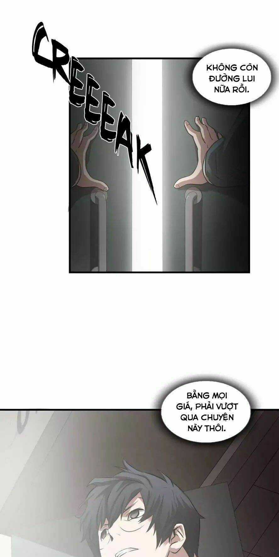 Kẻ Bị Ruồng Bỏ Chapter 60 trang 33