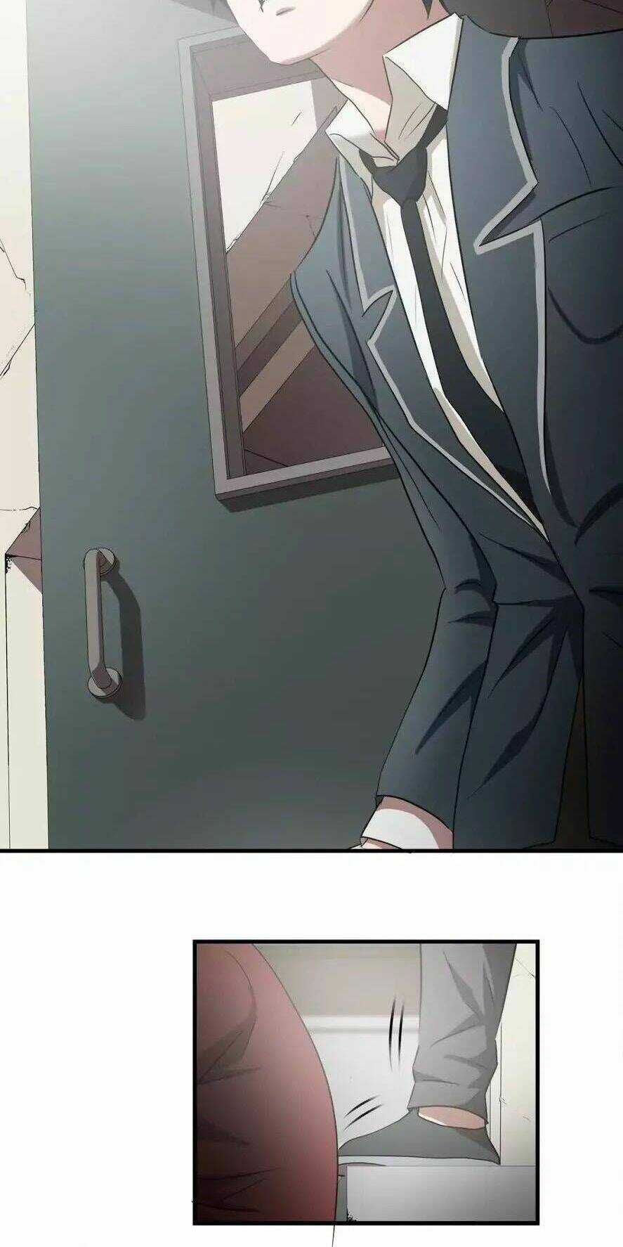 Kẻ Bị Ruồng Bỏ Chapter 60 trang 34