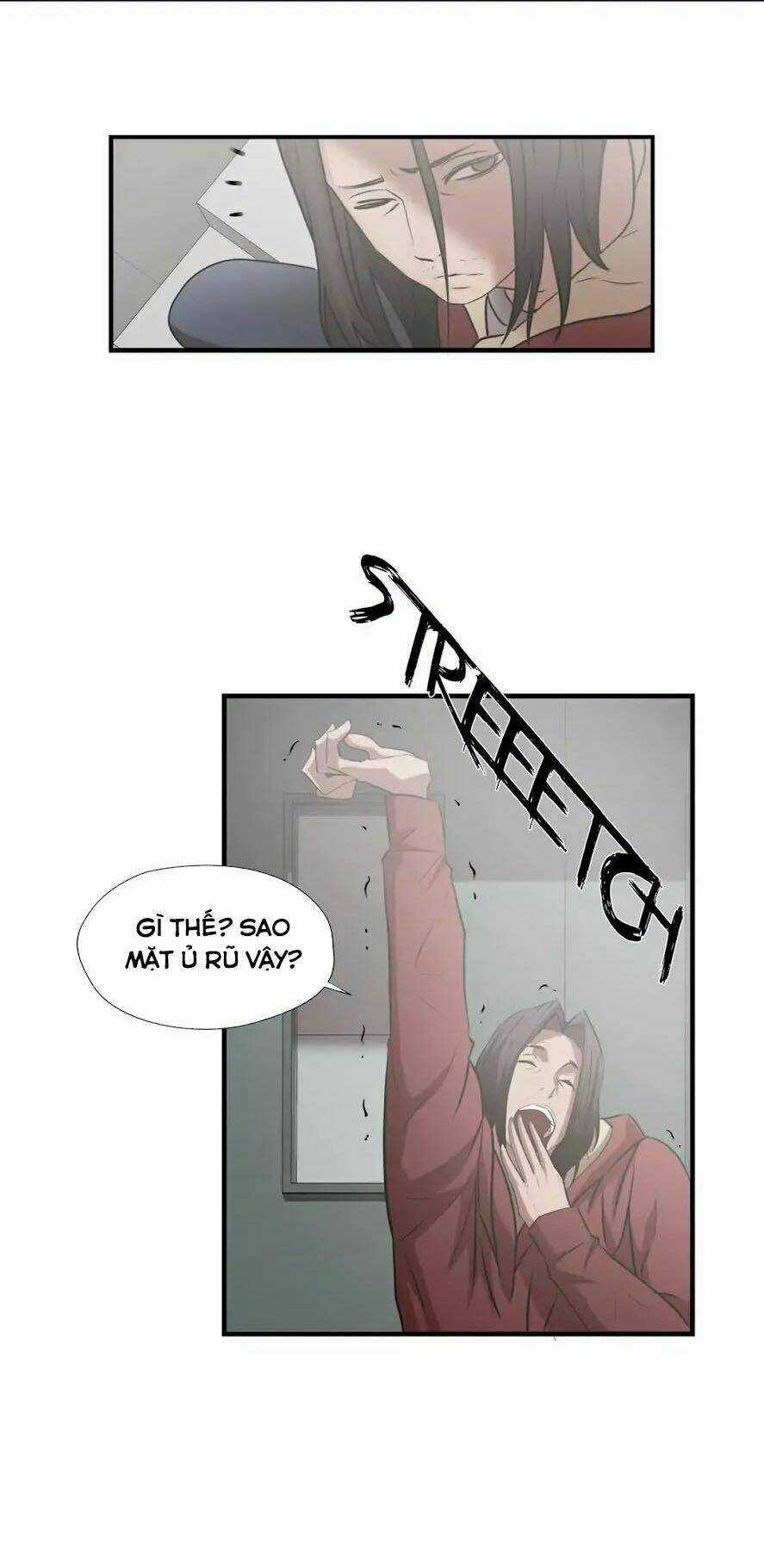 Kẻ Bị Ruồng Bỏ Chapter 60 trang 36