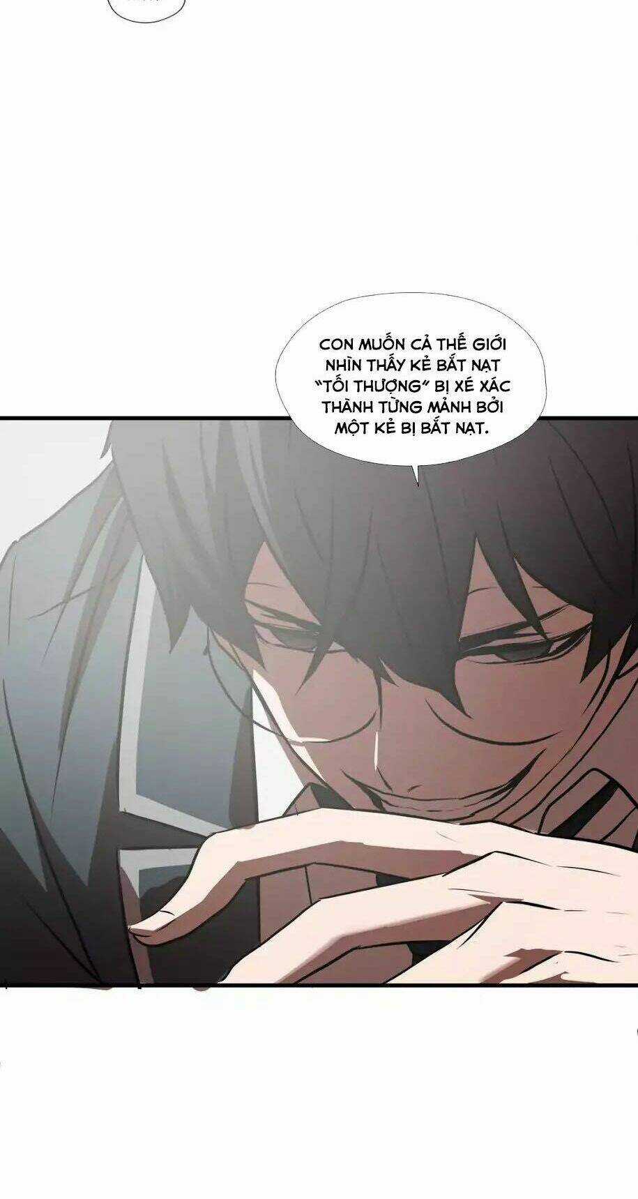 Kẻ Bị Ruồng Bỏ Chapter 60 trang 38