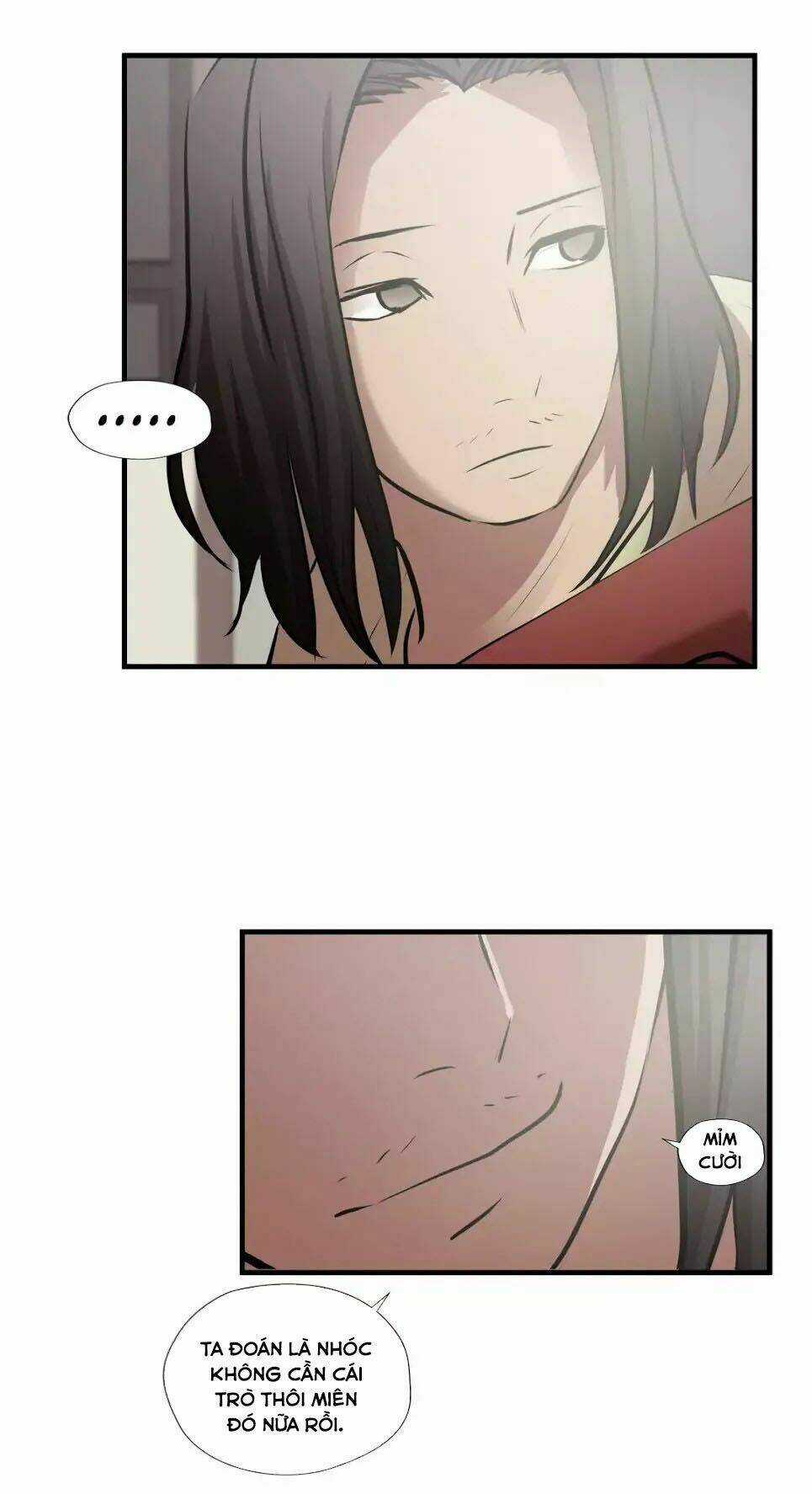 Kẻ Bị Ruồng Bỏ Chapter 60 trang 39