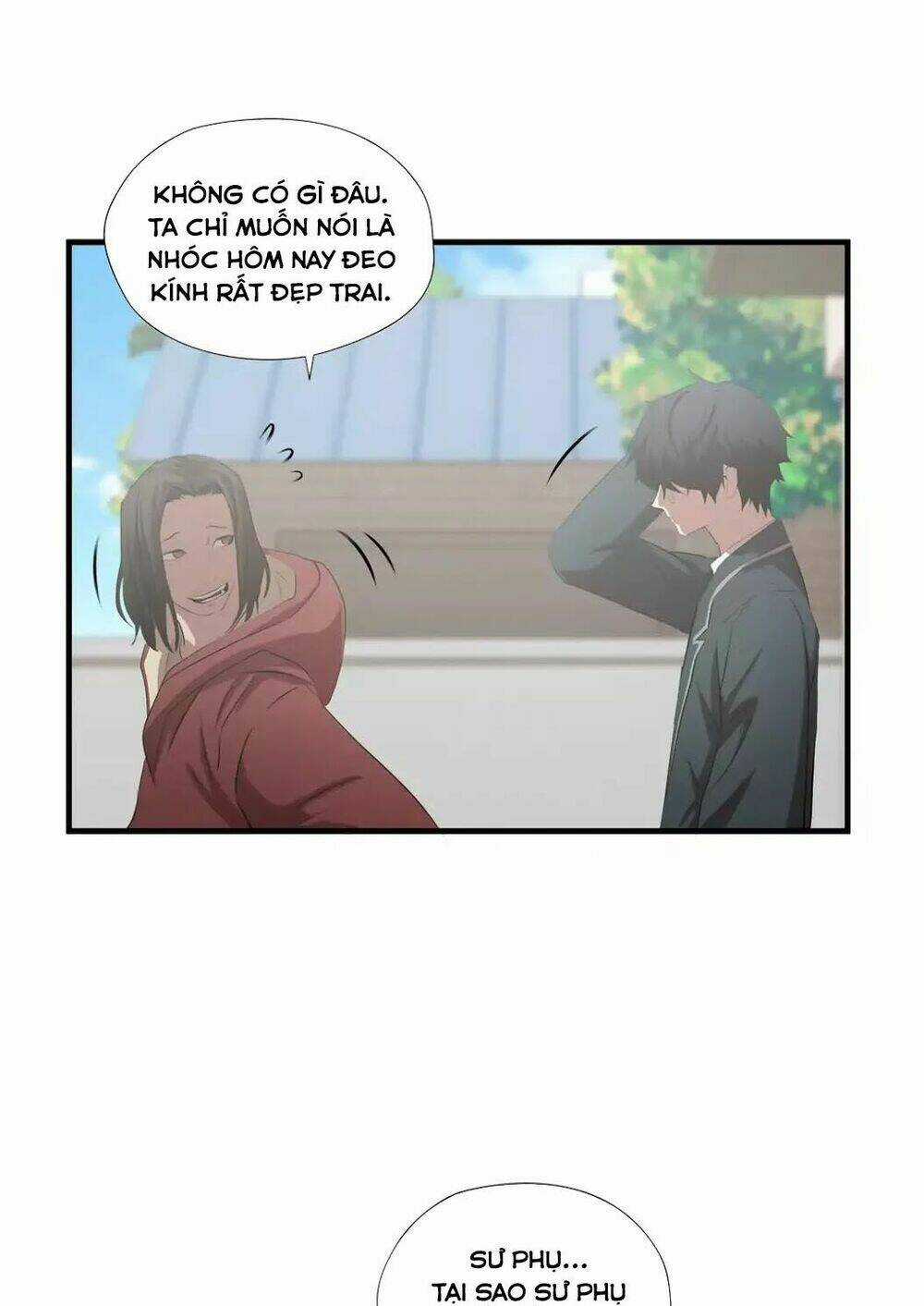 Kẻ Bị Ruồng Bỏ Chapter 60 trang 41