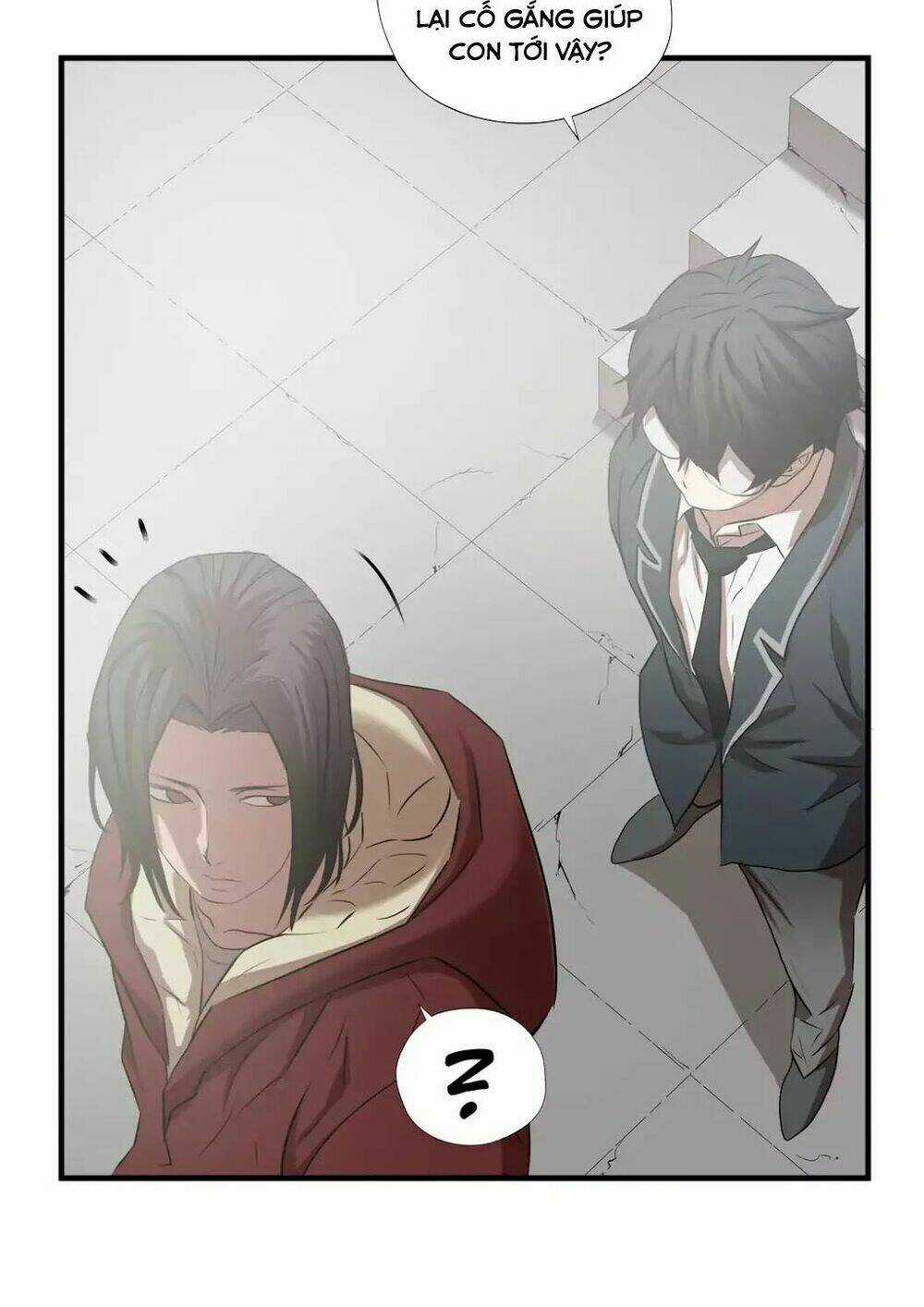 Kẻ Bị Ruồng Bỏ Chapter 60 trang 42