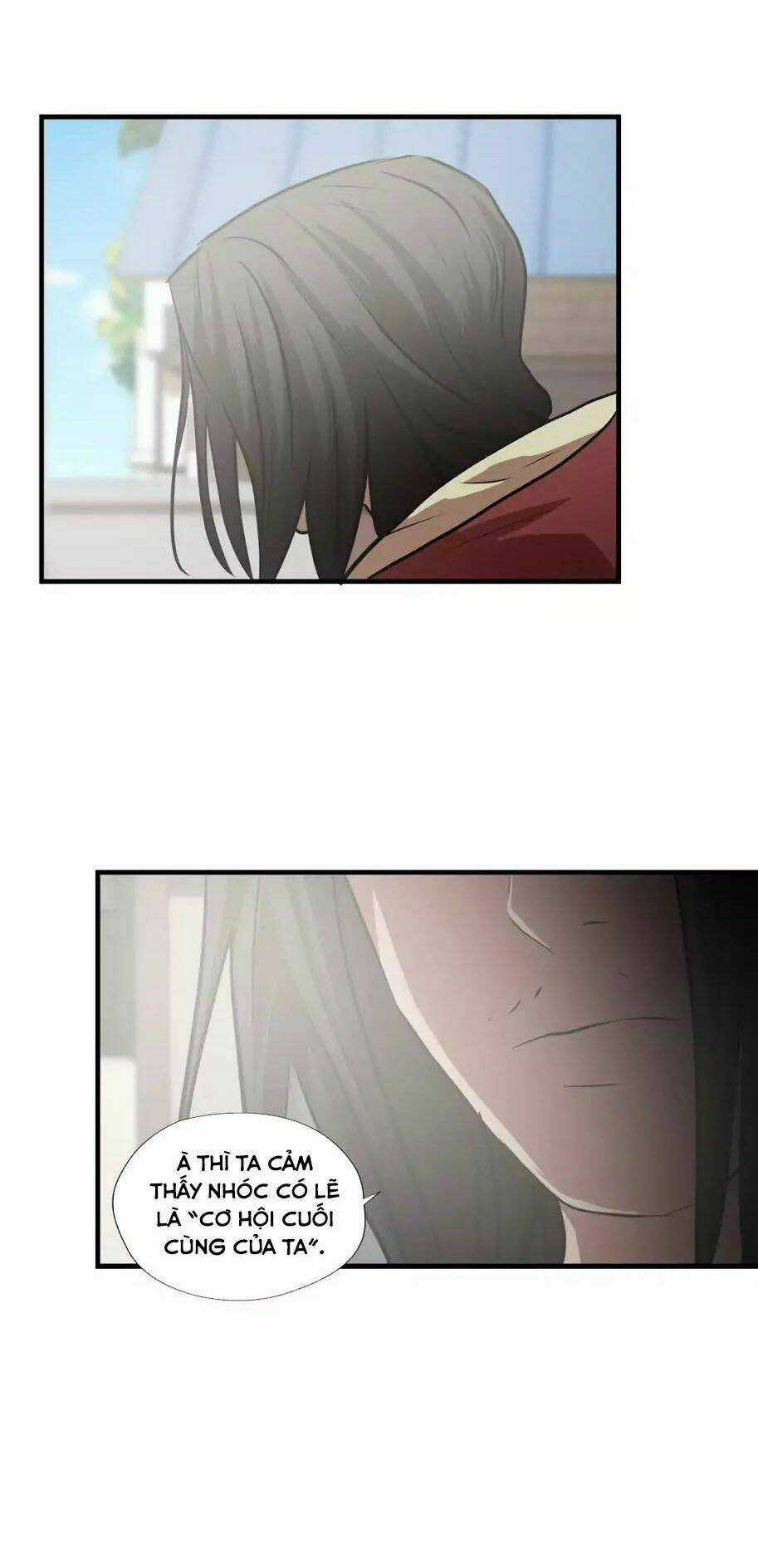 Kẻ Bị Ruồng Bỏ Chapter 60 trang 44