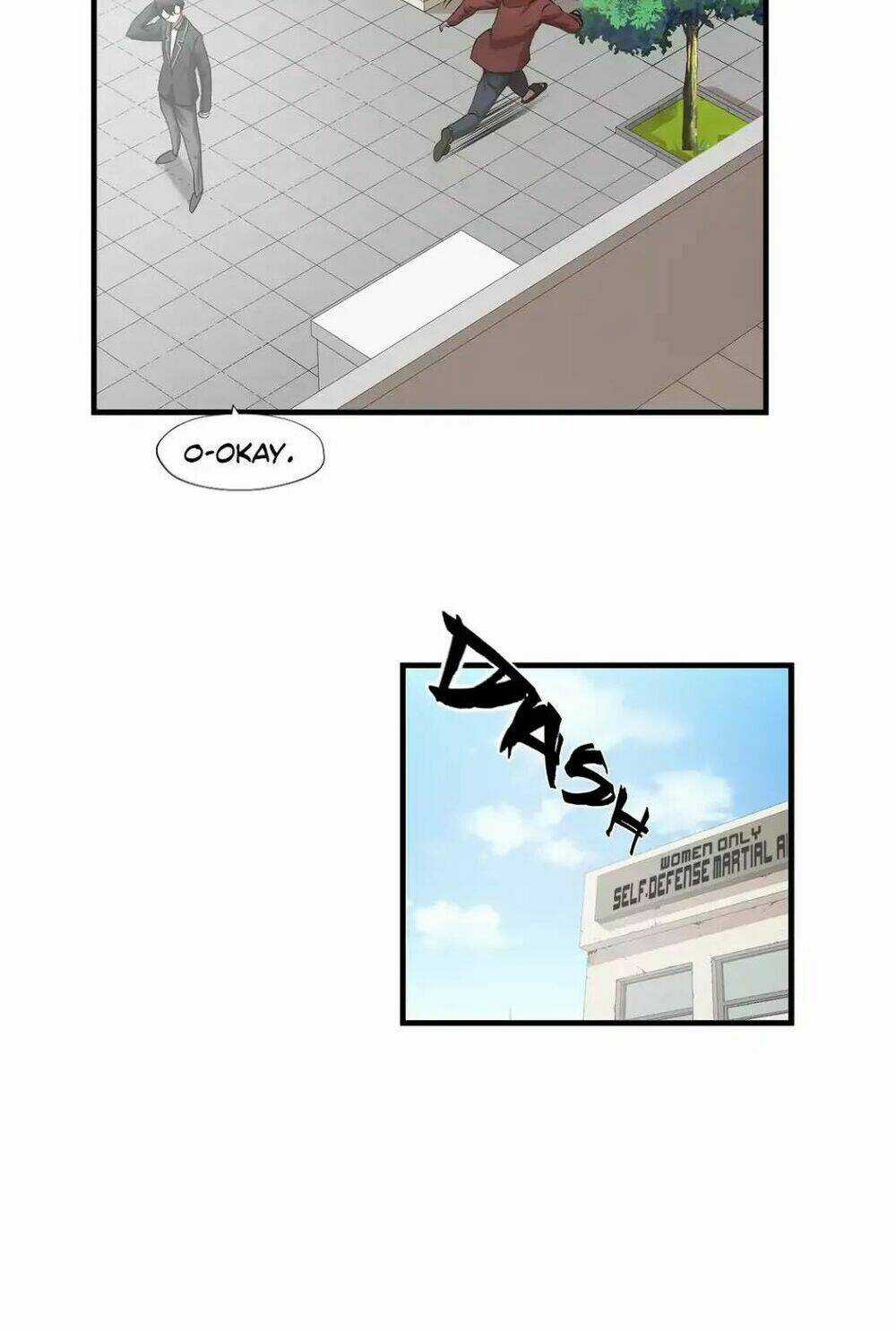 Kẻ Bị Ruồng Bỏ Chapter 60 trang 46