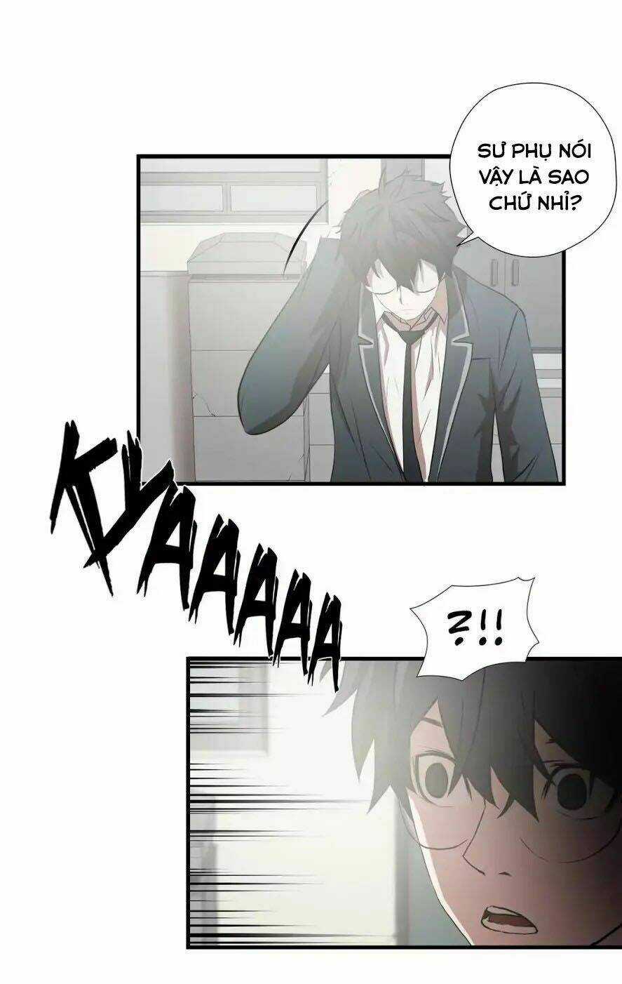 Kẻ Bị Ruồng Bỏ Chapter 60 trang 47