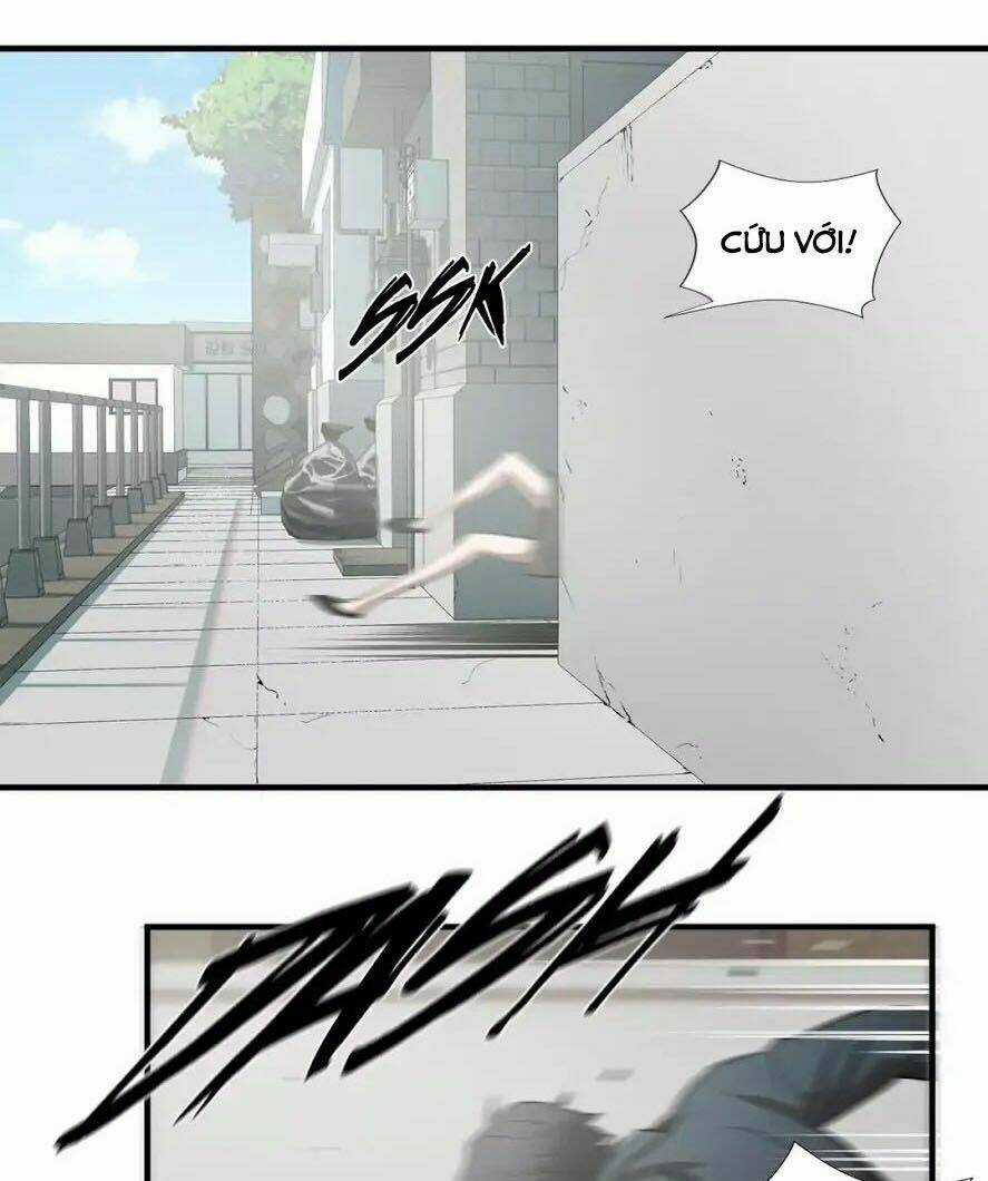 Kẻ Bị Ruồng Bỏ Chapter 60 trang 48