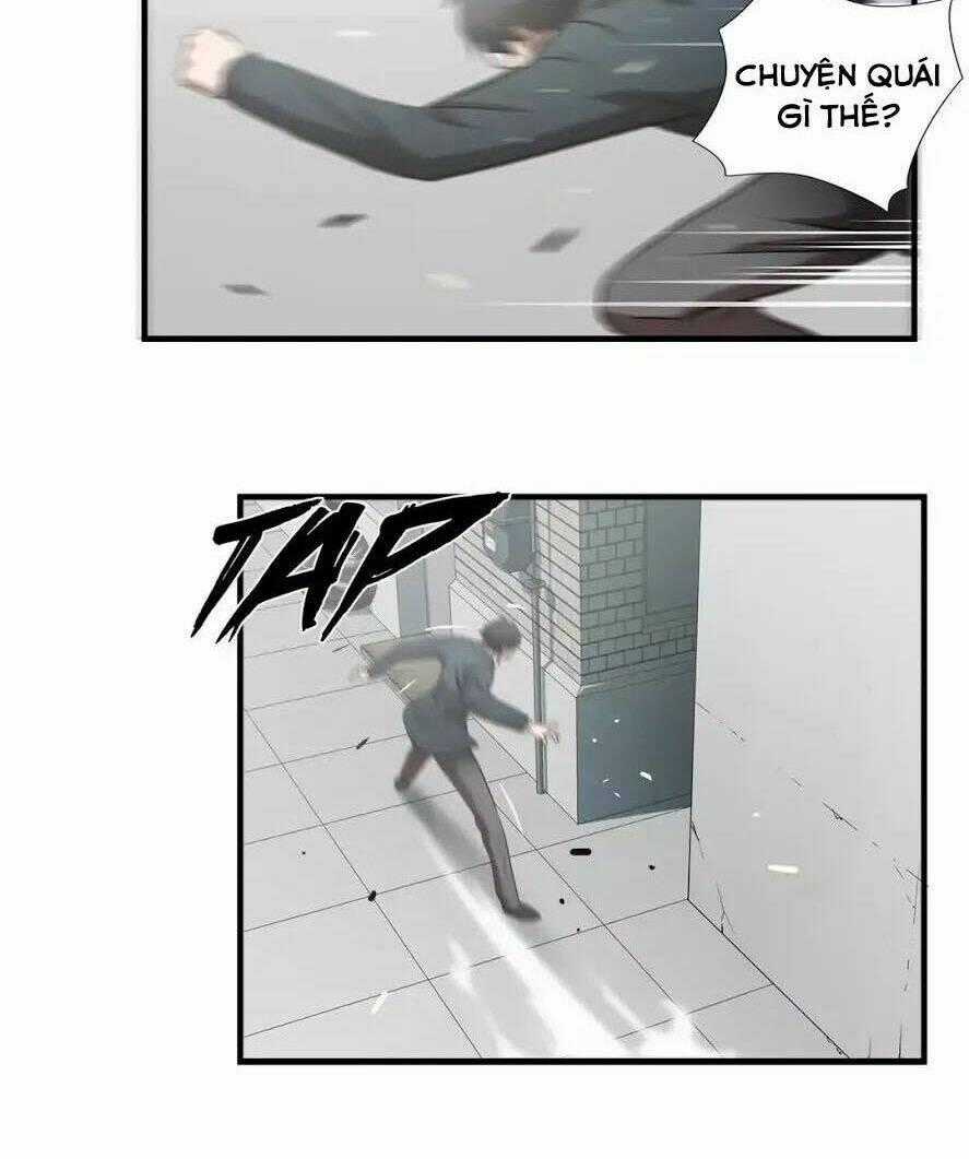 Kẻ Bị Ruồng Bỏ Chapter 60 trang 49