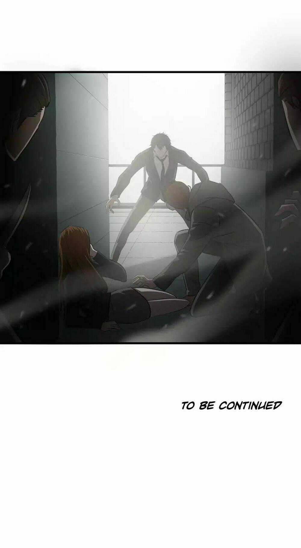 Kẻ Bị Ruồng Bỏ Chapter 60 trang 50