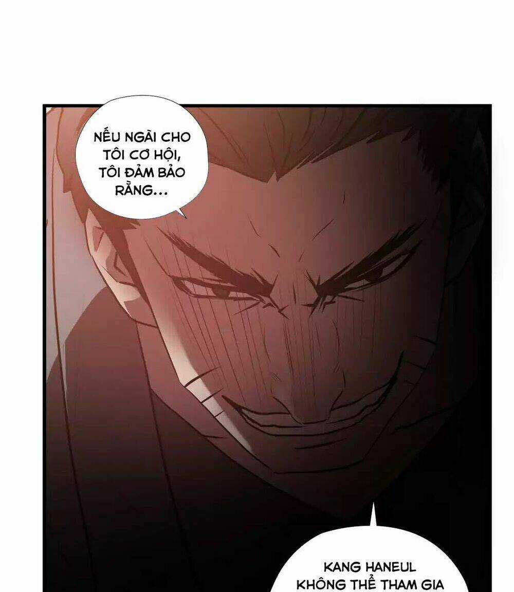 Kẻ Bị Ruồng Bỏ Chapter 60 trang 7