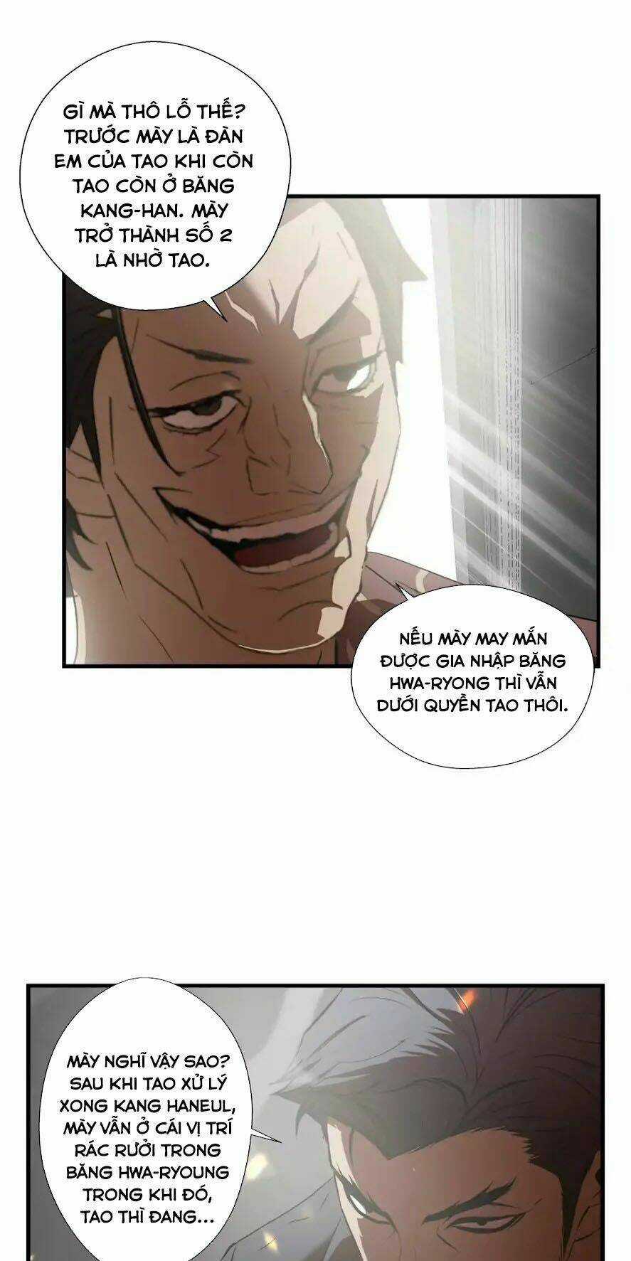 Kẻ Bị Ruồng Bỏ Chapter 61 trang 12