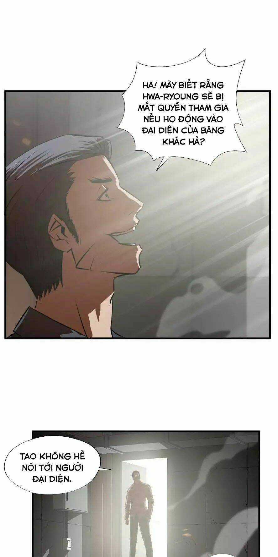 Kẻ Bị Ruồng Bỏ Chapter 61 trang 14