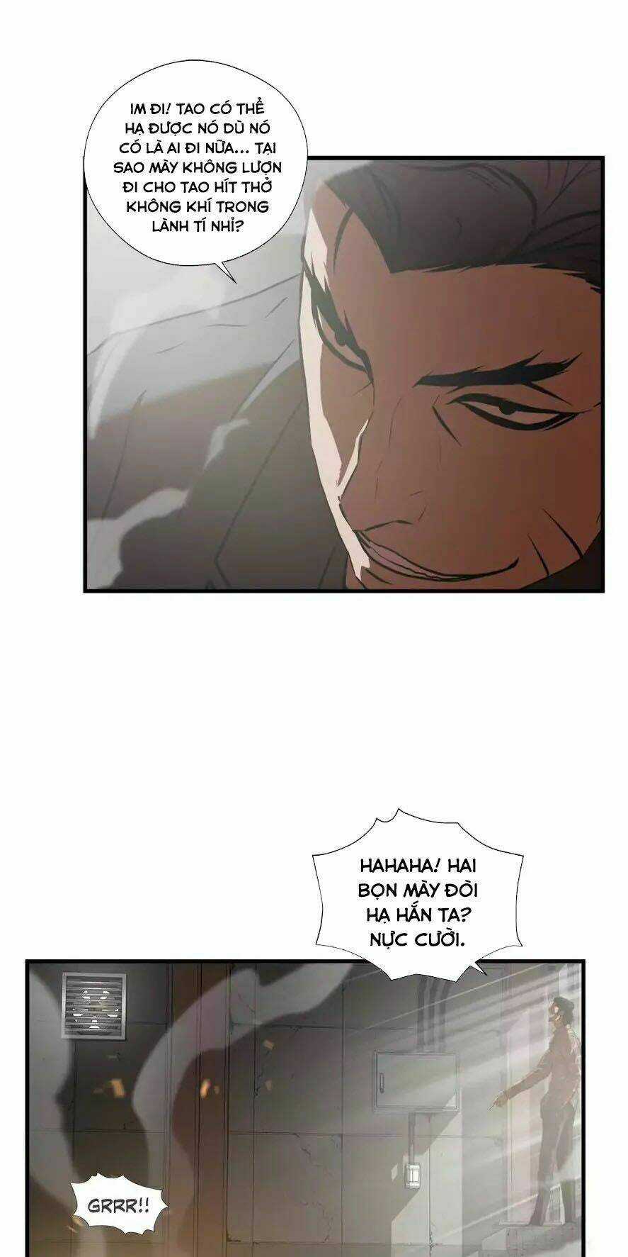 Kẻ Bị Ruồng Bỏ Chapter 61 trang 16