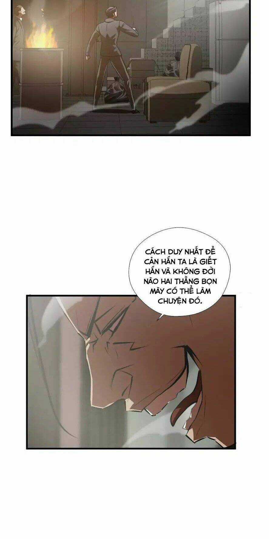 Kẻ Bị Ruồng Bỏ Chapter 61 trang 17