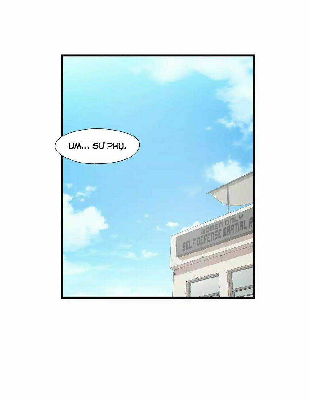 Kẻ Bị Ruồng Bỏ Chapter 61 trang 20