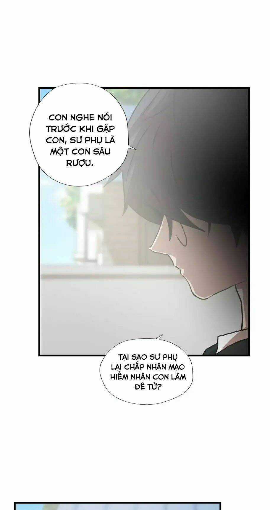 Kẻ Bị Ruồng Bỏ Chapter 61 trang 22