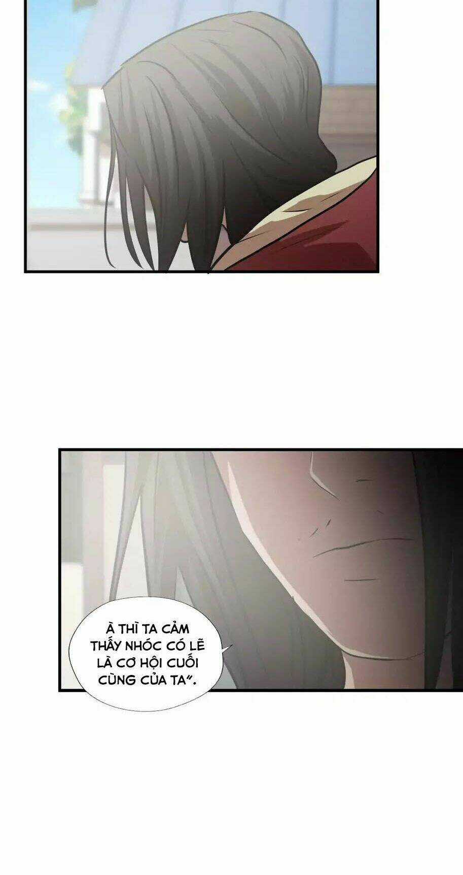 Kẻ Bị Ruồng Bỏ Chapter 61 trang 23