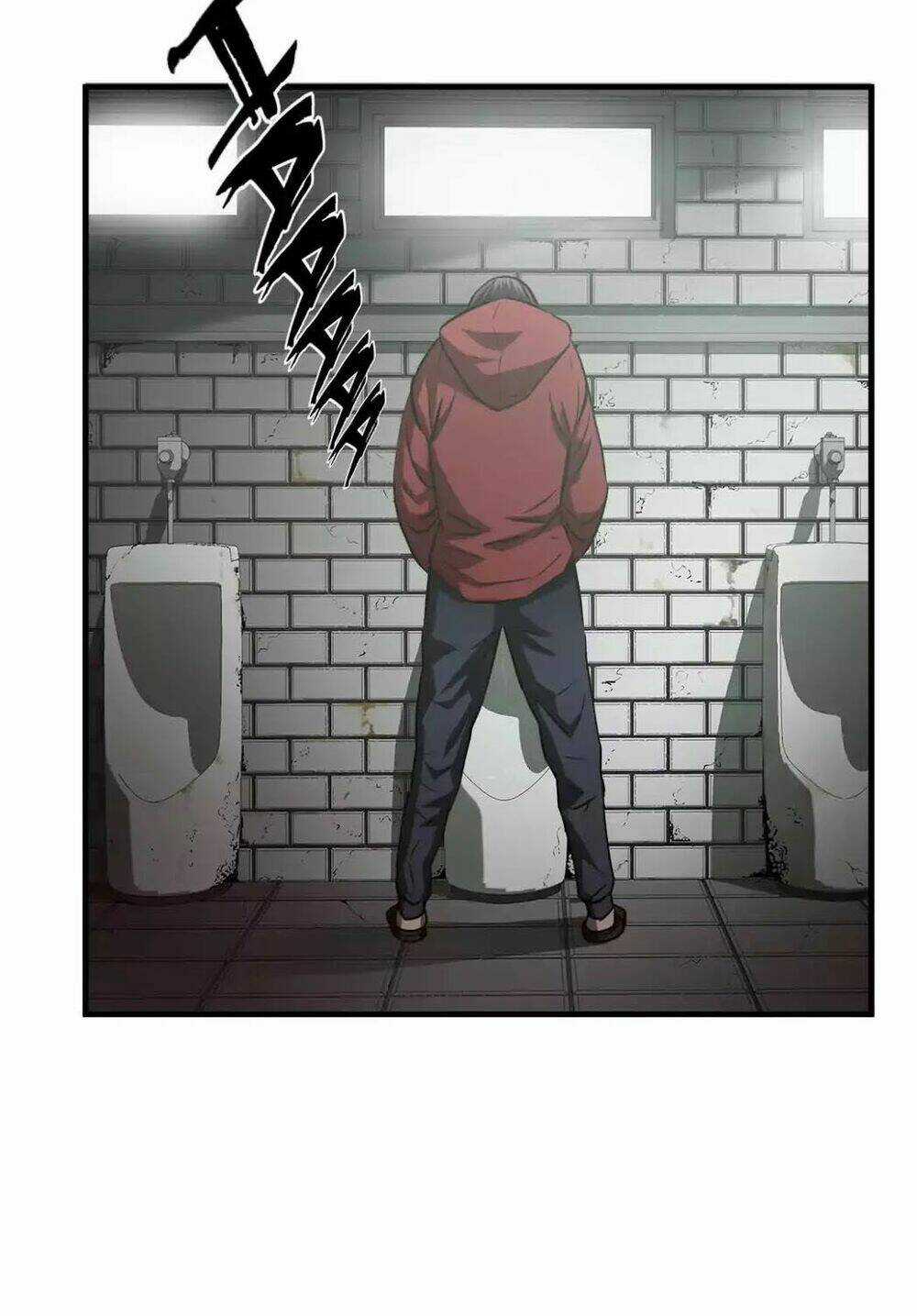 Kẻ Bị Ruồng Bỏ Chapter 61 trang 27