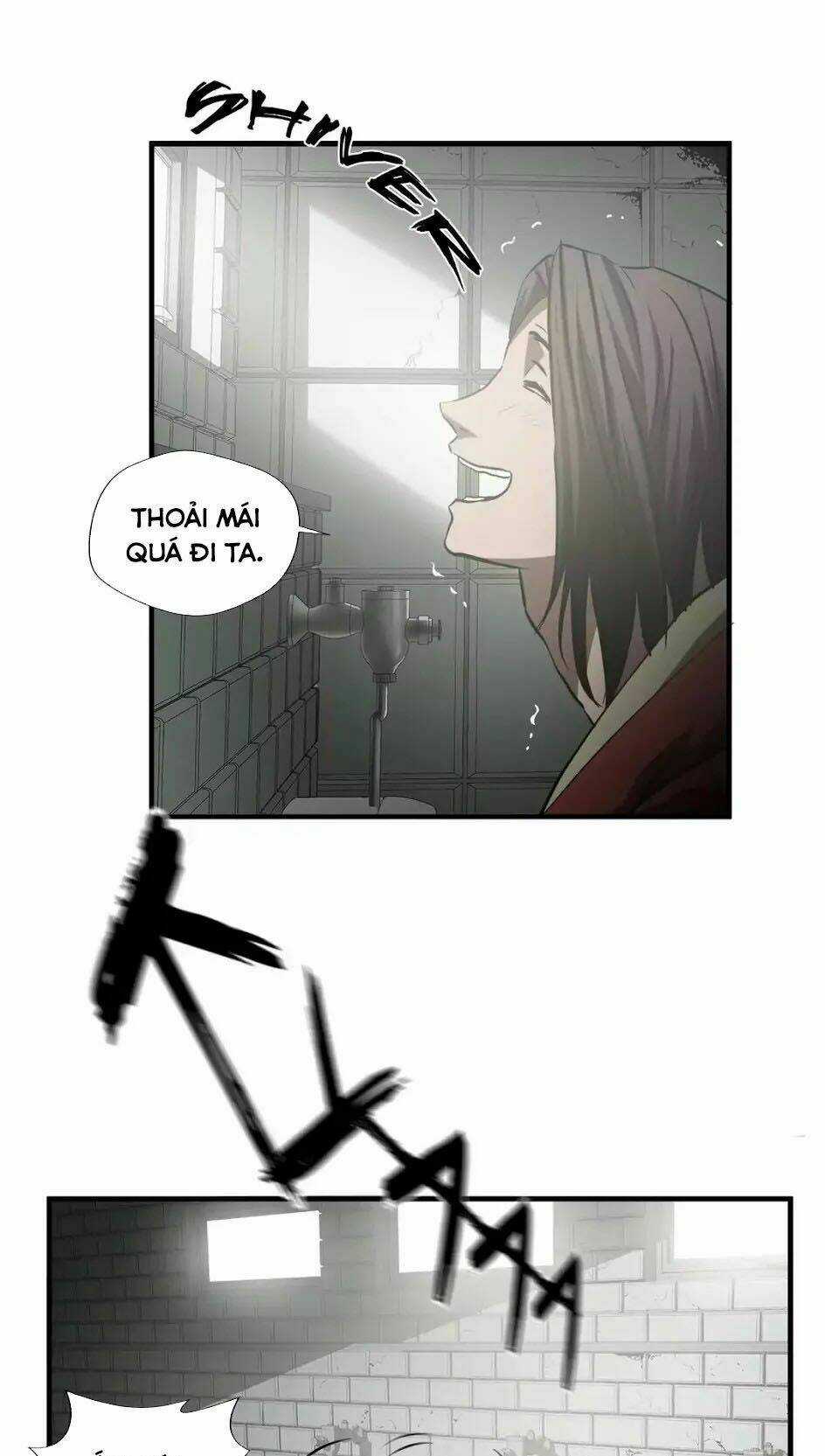 Kẻ Bị Ruồng Bỏ Chapter 61 trang 28