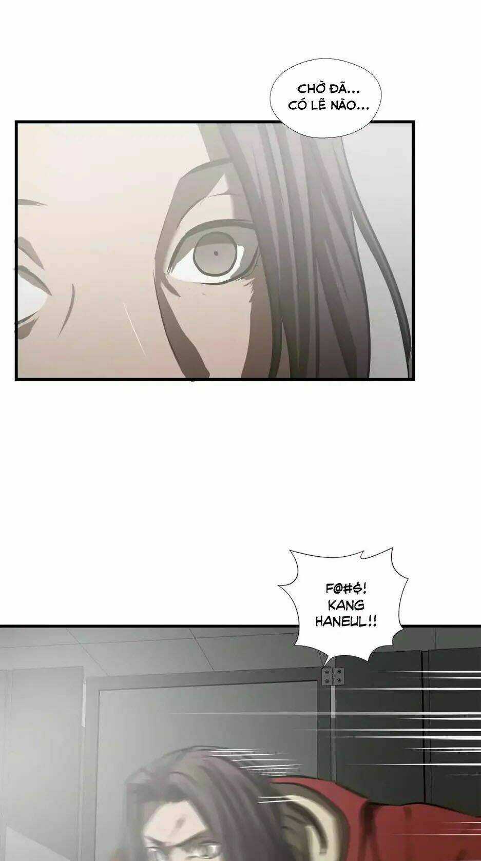 Kẻ Bị Ruồng Bỏ Chapter 61 trang 30