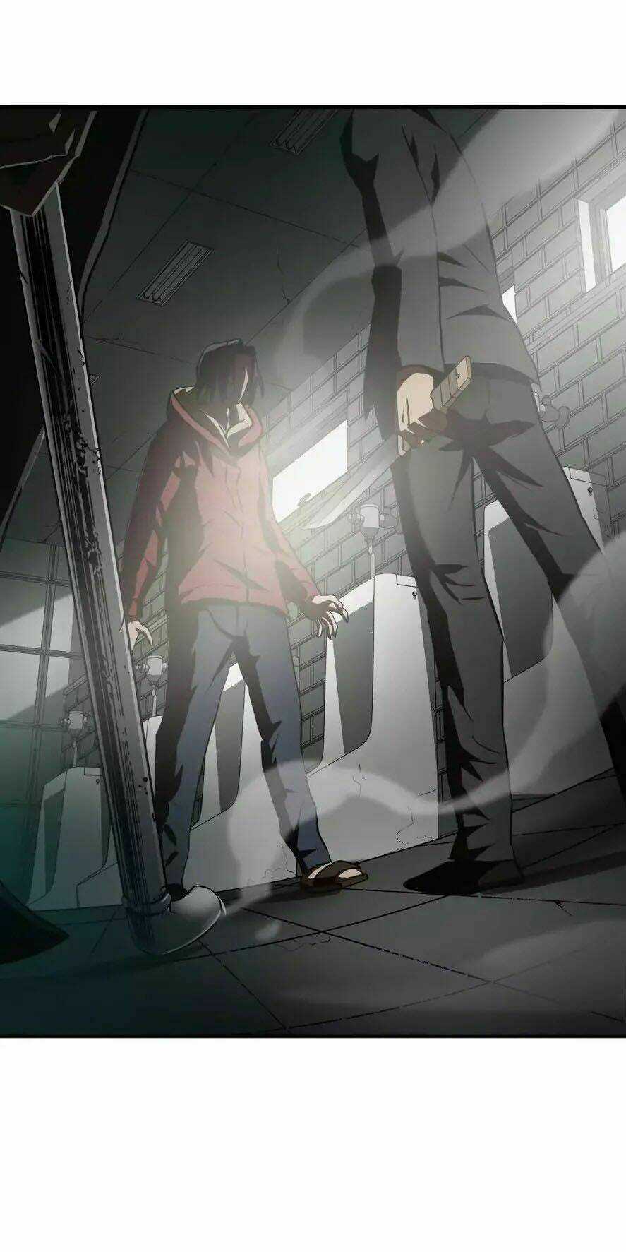 Kẻ Bị Ruồng Bỏ Chapter 61 trang 32