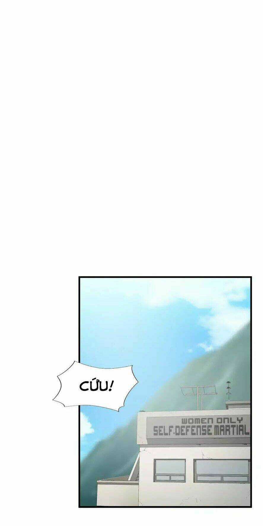 Kẻ Bị Ruồng Bỏ Chapter 61 trang 33