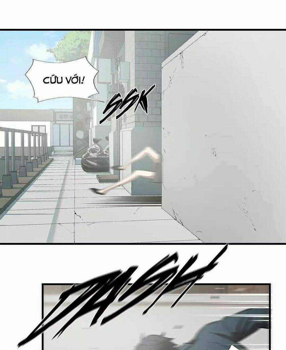 Kẻ Bị Ruồng Bỏ Chapter 61 trang 34