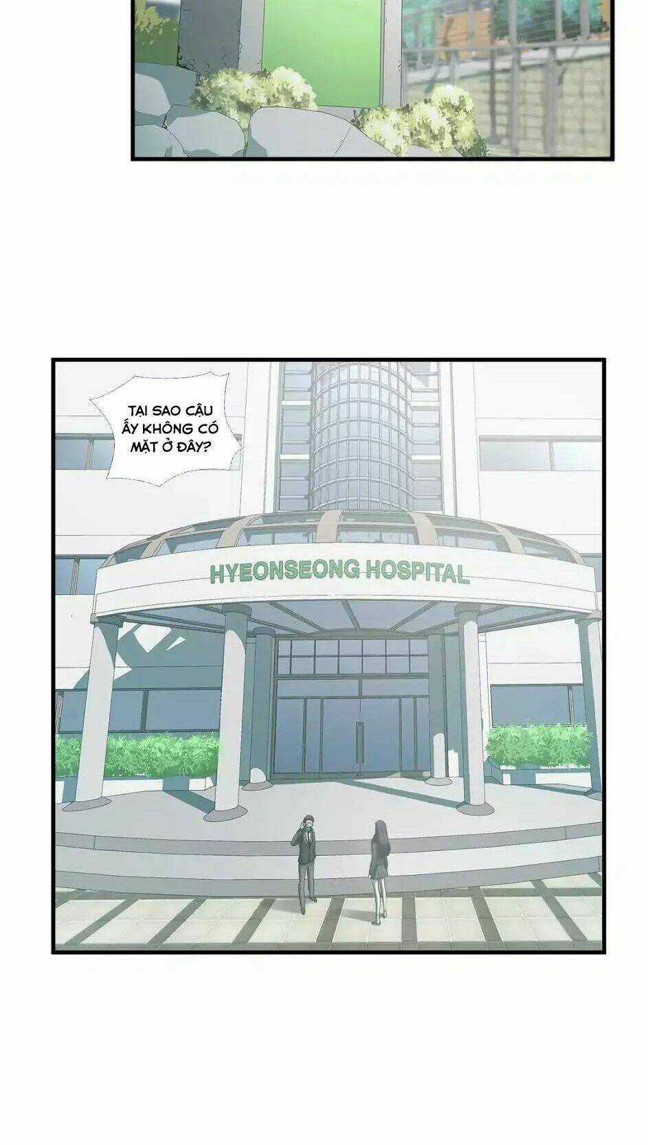 Kẻ Bị Ruồng Bỏ Chapter 61 trang 38