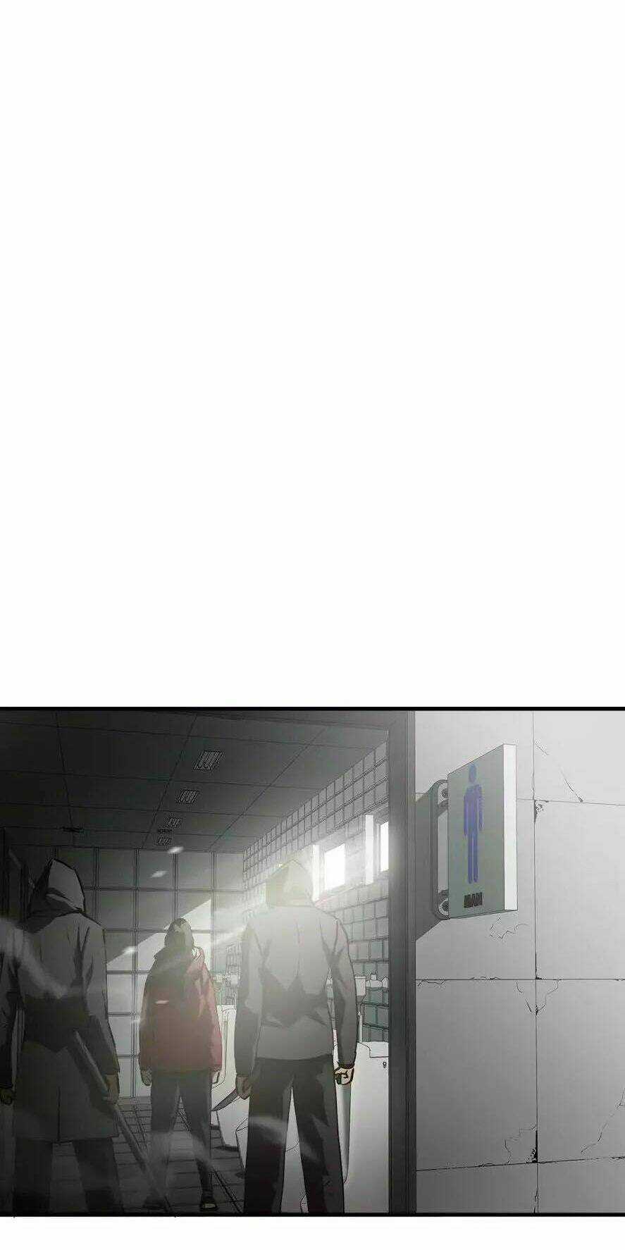 Kẻ Bị Ruồng Bỏ Chapter 61 trang 42