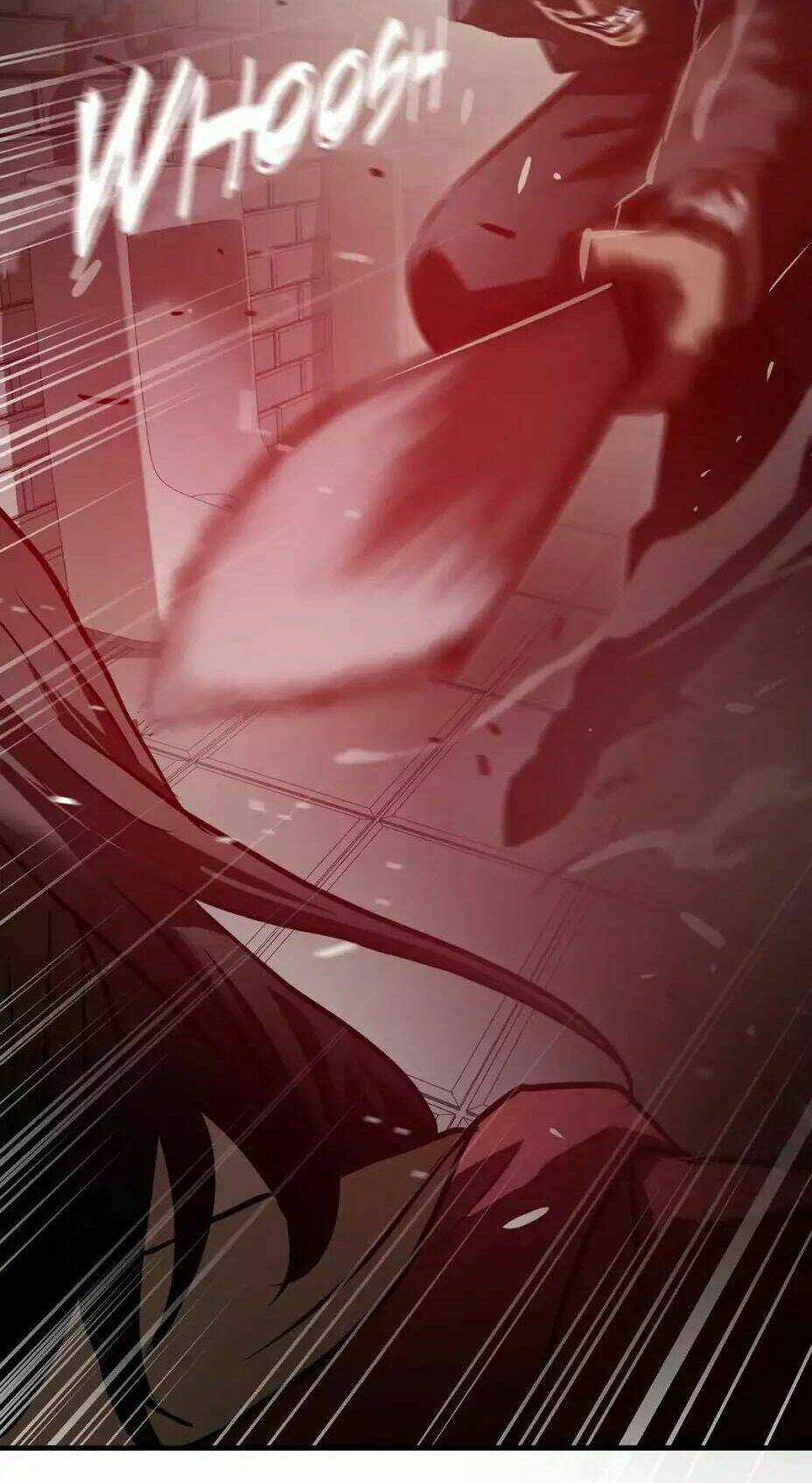 Kẻ Bị Ruồng Bỏ Chapter 61 trang 44