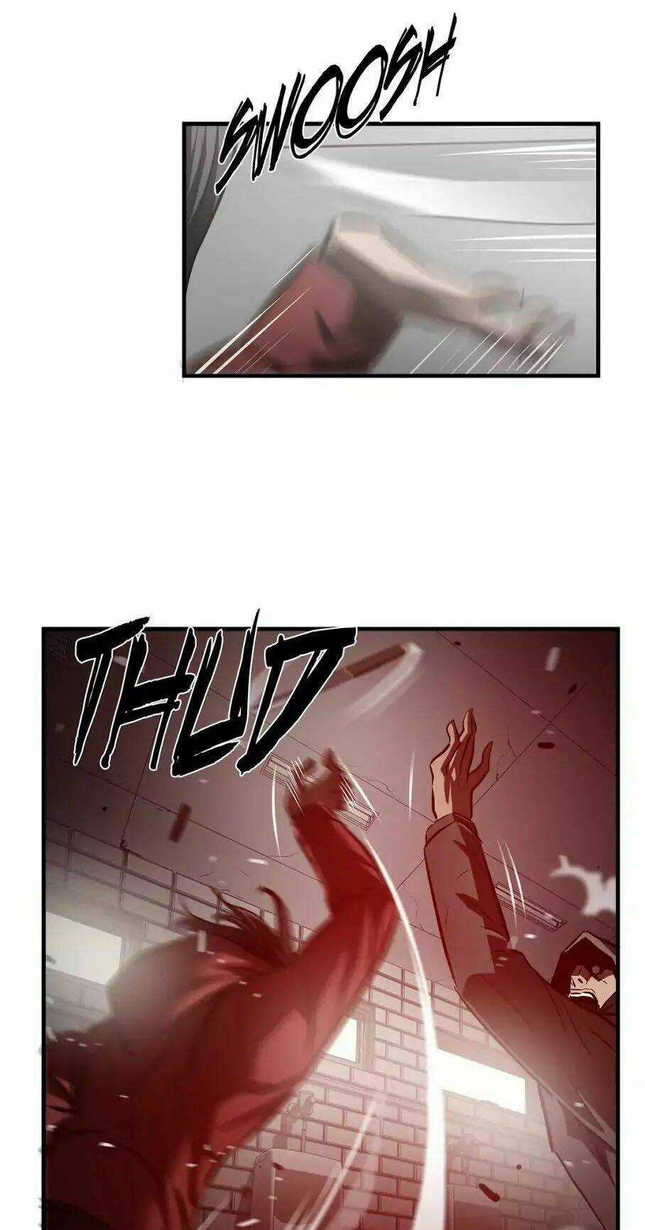 Kẻ Bị Ruồng Bỏ Chapter 61 trang 45