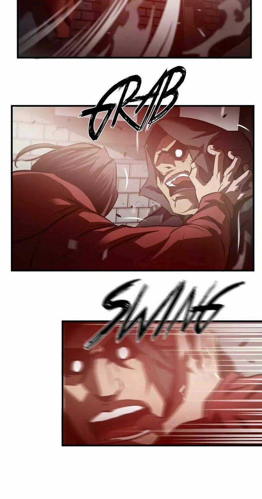 Kẻ Bị Ruồng Bỏ Chapter 61 trang 46