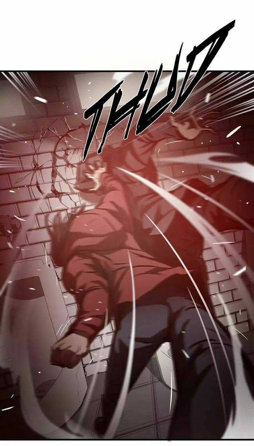 Kẻ Bị Ruồng Bỏ Chapter 61 trang 47