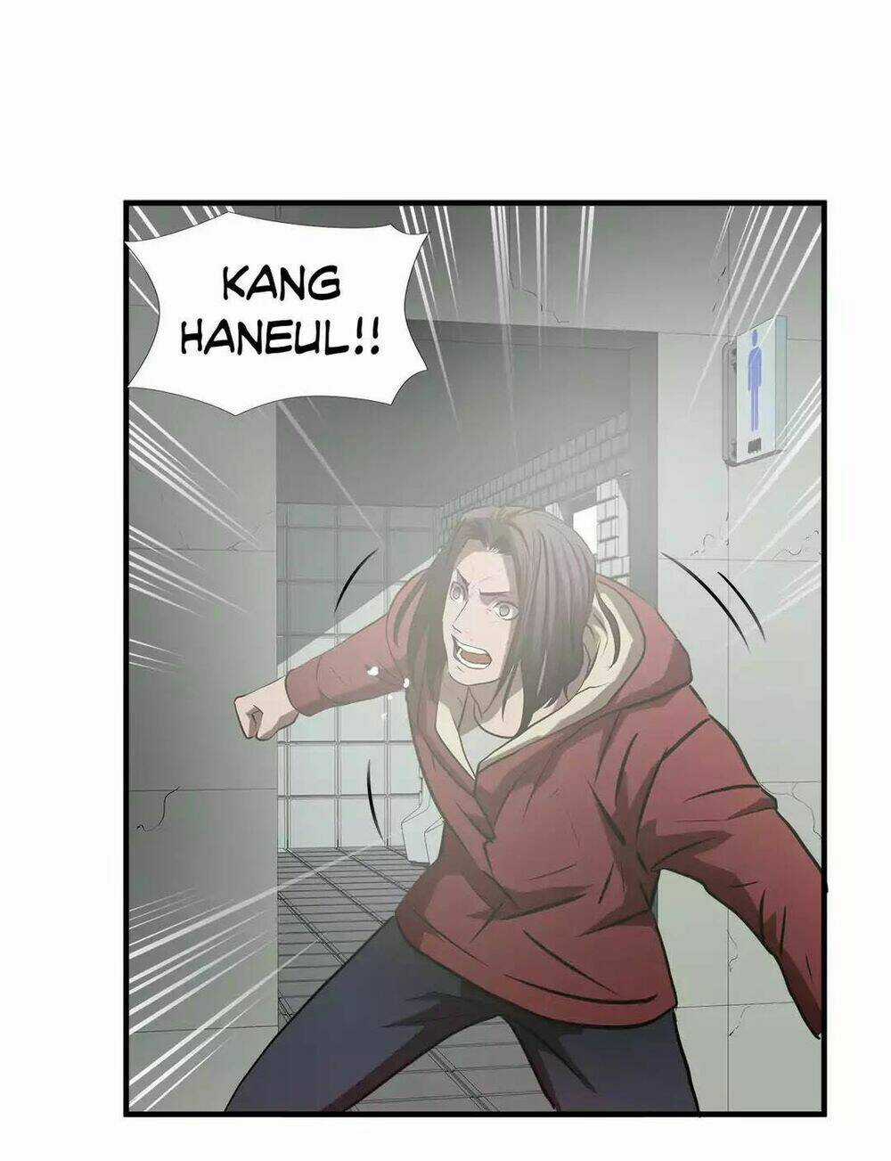 Kẻ Bị Ruồng Bỏ Chapter 61 trang 50