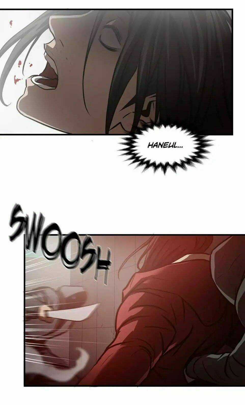 Kẻ Bị Ruồng Bỏ Chapter 61 trang 53